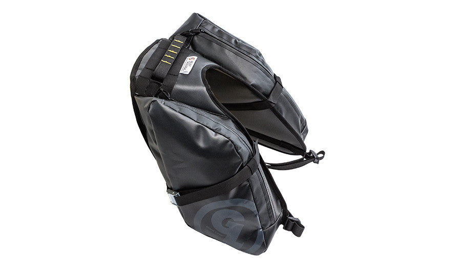 Giant Loop - Mojavi Saddlebag