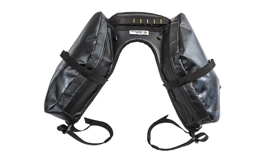Giant Loop - Mojavi Saddlebag