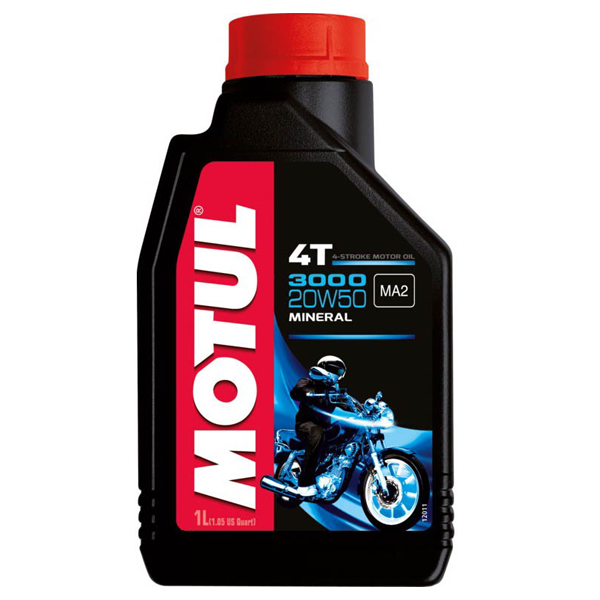 Motul 20w50 deals