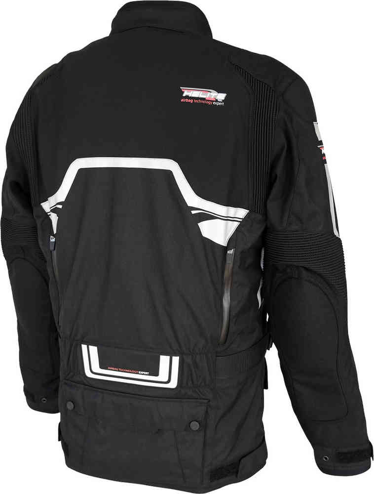 Helite Adventure Touring Jacket – Ace Sports