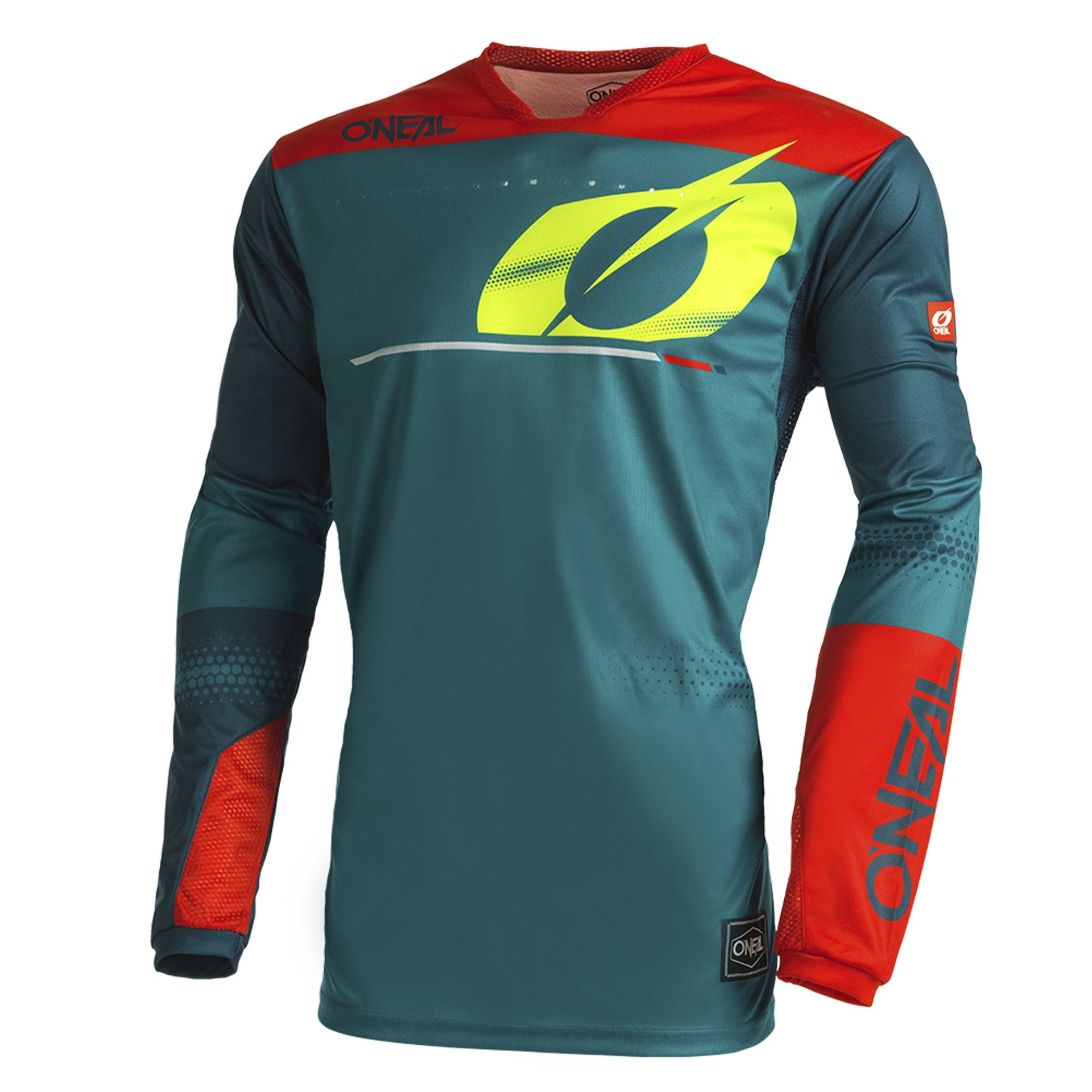 O'Neal - 2022 Hardwear Jerseys