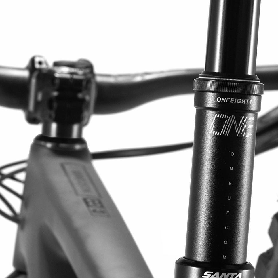 OneUp - Dropper Post V2