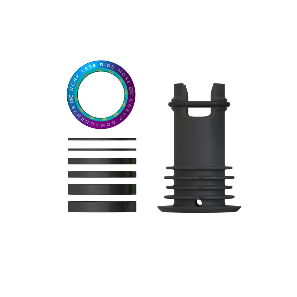 OneUp - EDC Top Cap