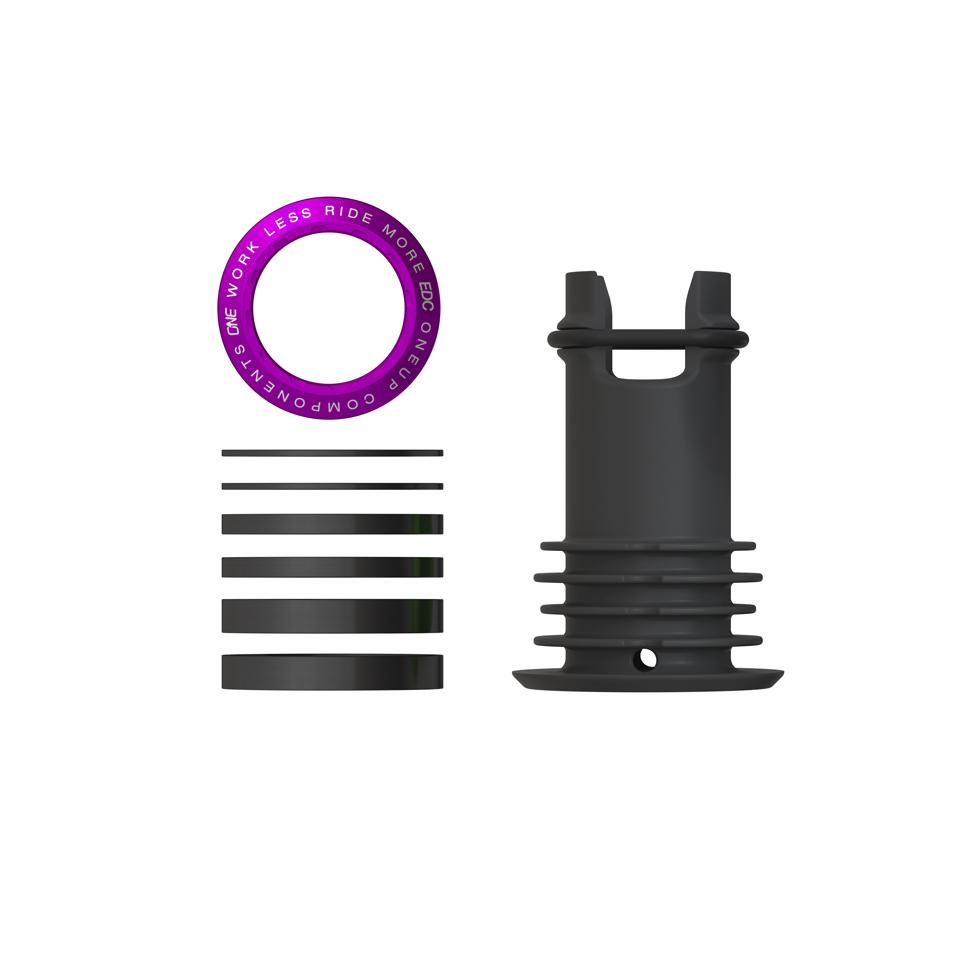 OneUp - EDC Top Cap