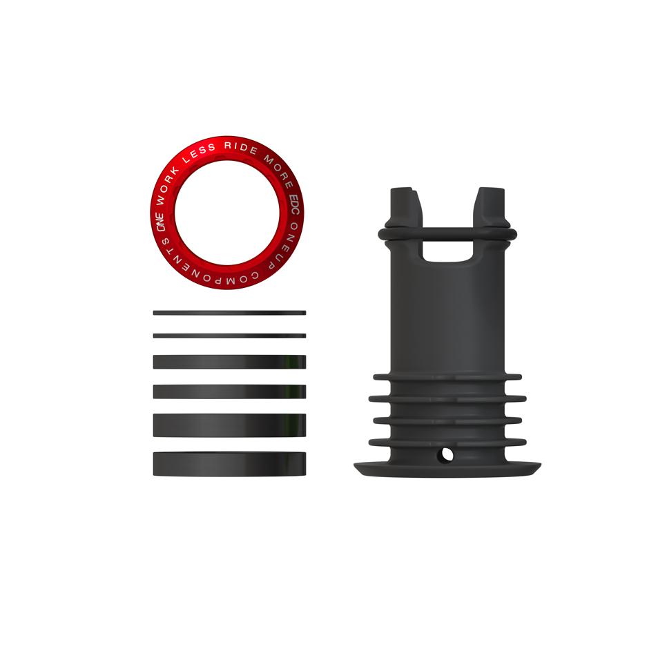 OneUp - EDC Top Cap