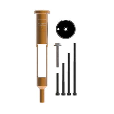 OneUp - EDC Threadless Carrier V2