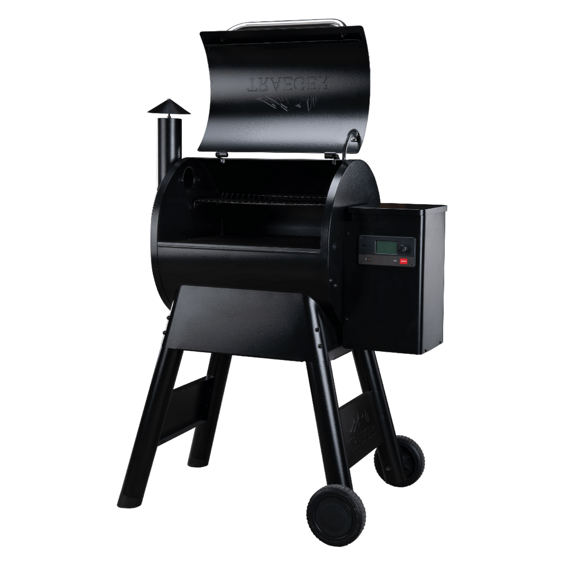 Traeger - Pro 575