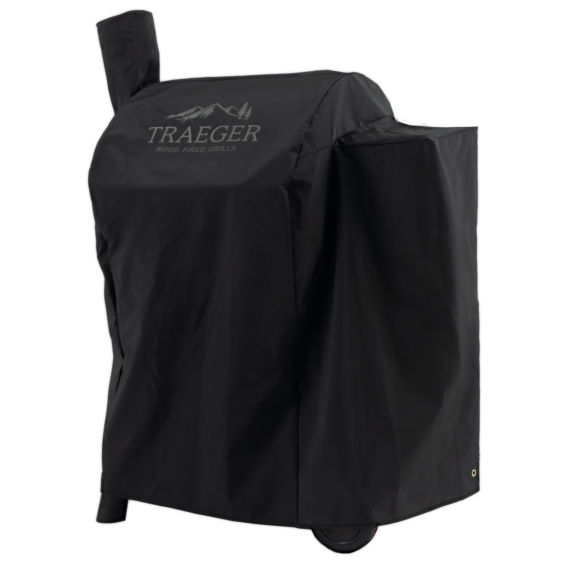 Traeger - Pro 575