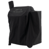 Traeger - Pro 575 Cover