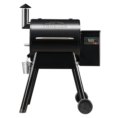 Traeger - Pro 575
