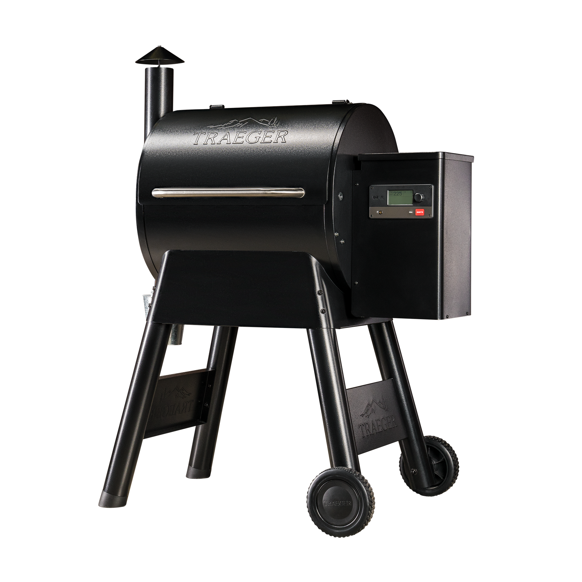 Traeger - Pro 575