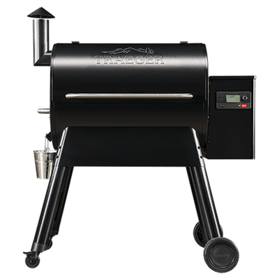 Traeger - Pro 780