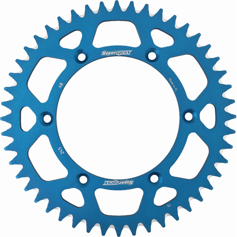 Supersprox - Aluminium Rear Sprockets (KTM) – Ace Sports