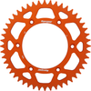 Supersprox - Aluminium Rear Sprockets (KTM)