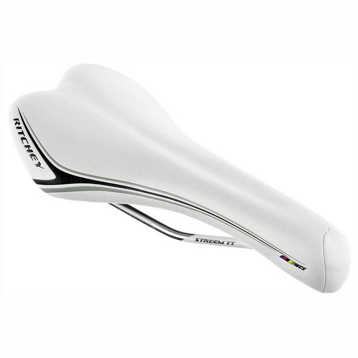 Ritchey WCS Streem TT Saddle – Ace Sports