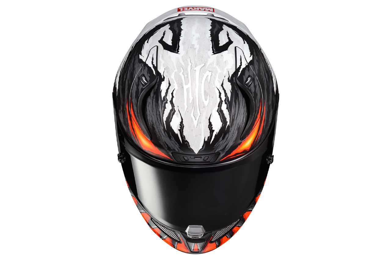 HJC - RPHA 11 Pro Anti-Venom Helmet