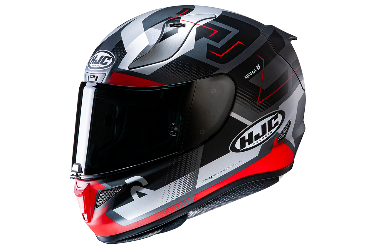 HJC - RPHA 11 Helmet