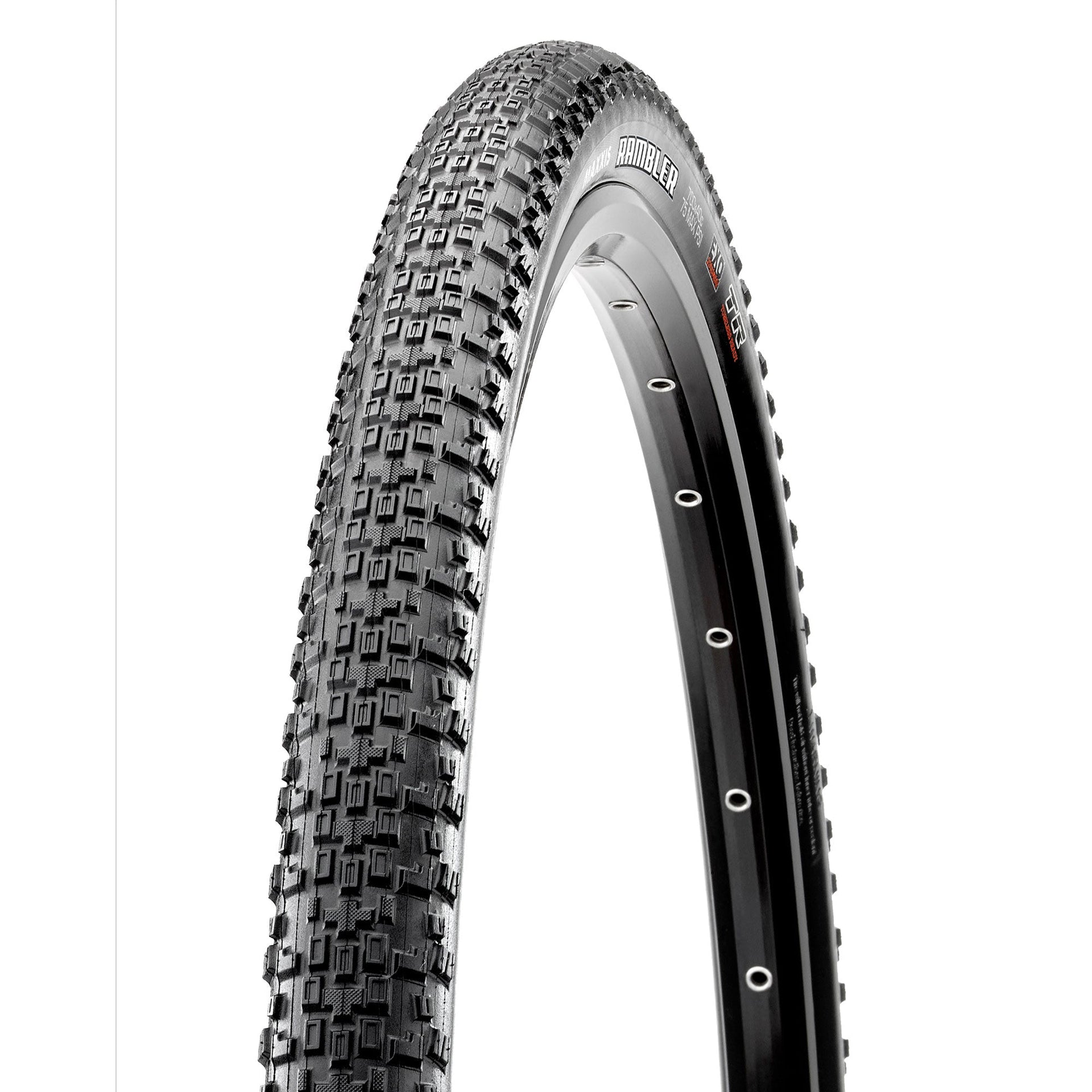 Maxxis - Rambler Tyre