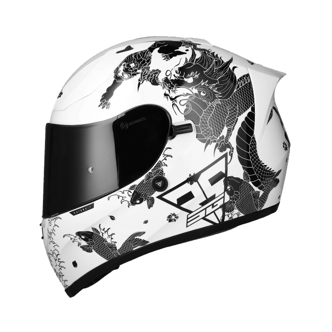 SGI - Seca Katana Helmet