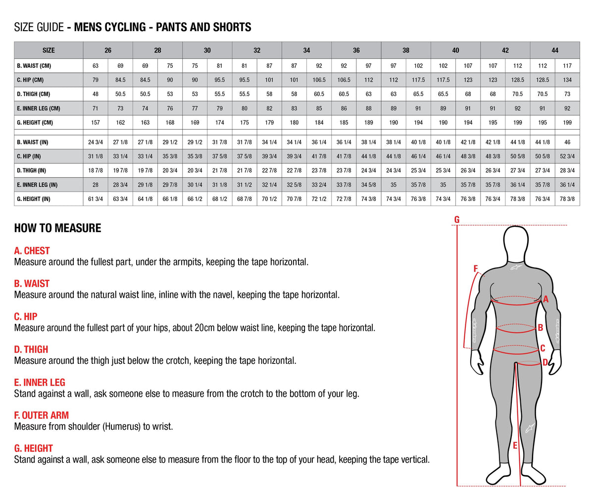 Bionic freeride short sales