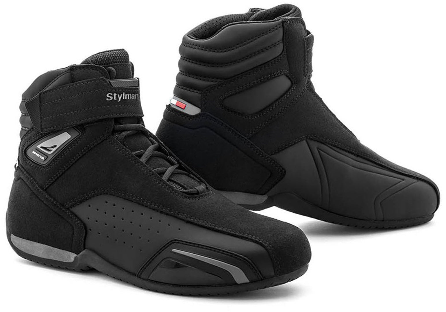 Stylmartin - Vector Air Riding Shoes