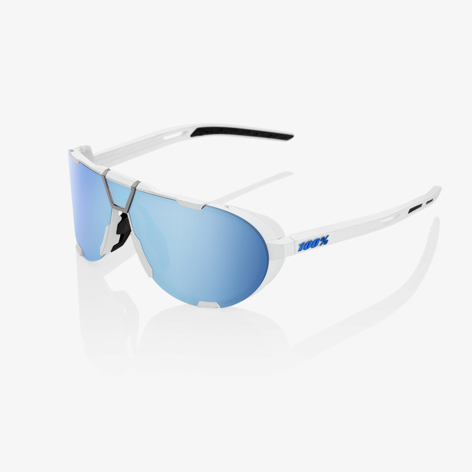 100% - Westcraft Sunglasses