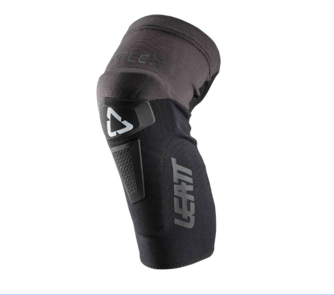 Leatt - Airflex Hybrid Knee Guard
