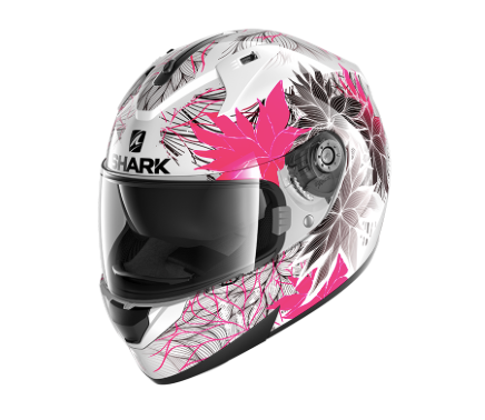 Shark - Ridill Helmets