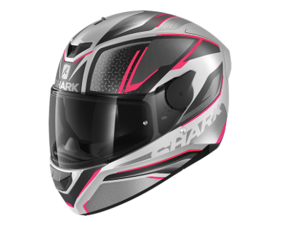 Shark - D-Skwal 2 Helmets