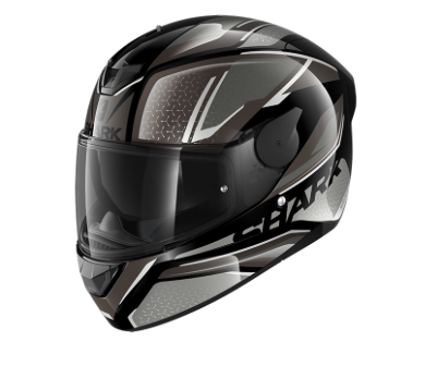 Shark - D-Skwal 2 Helmets