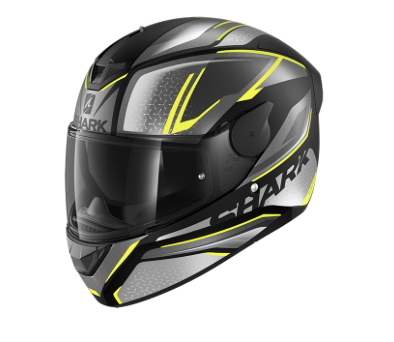 Shark - D-Skwal 2 Helmets