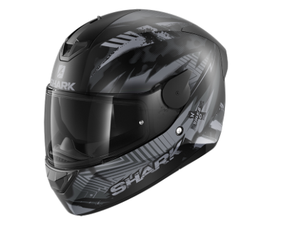 Shark - D-Skwal 2 Helmets