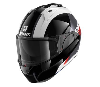 Shark - Evo-ES Helmets