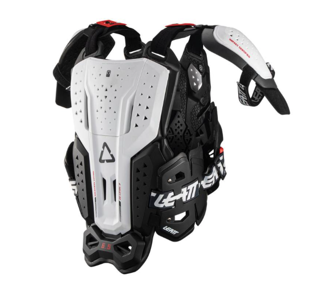 Leatt Pro Chest Protector – Ace Sports