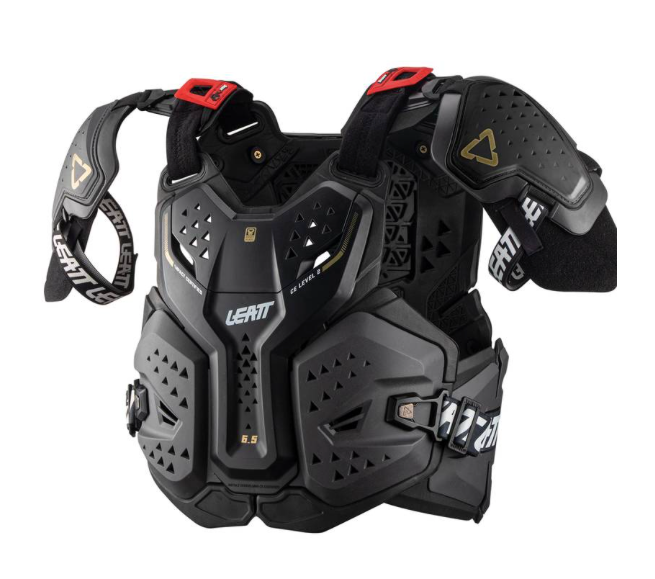 Buy motorcycle chest discount protector