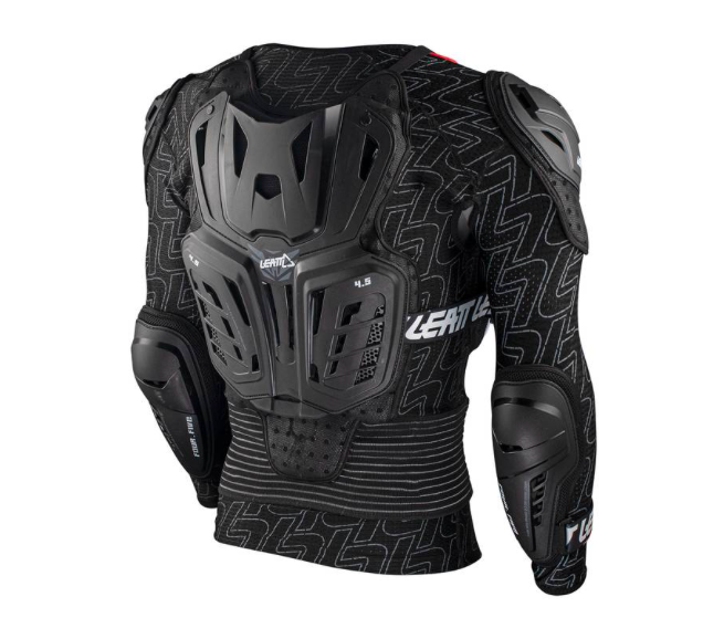 Leatt - 4.5 Pro Body Protector