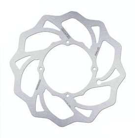 Galfer - Brake Discs (KTM & Husqvarna 85cc & 150cc)