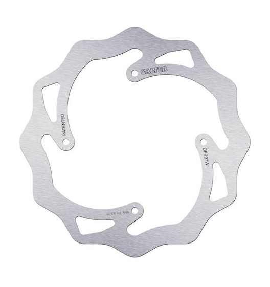 Galfer - Brake Discs (KTM & Husqvarna 85cc & 150cc)