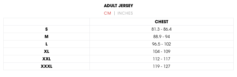 O'Neal - 2022 Mayhem Jerseys