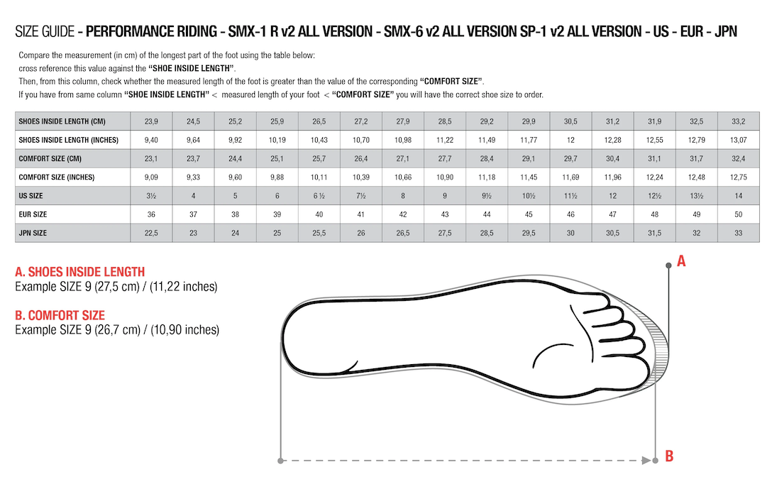 Alpinestars - Stella SMX-6 V2 Shoes (Ladies)