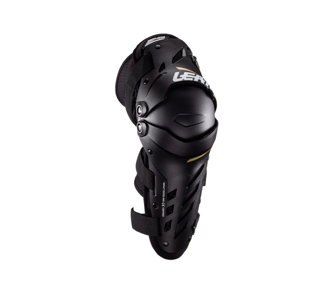 Leatt - Dual Axis Knee & Shin Guard – Ace Sports