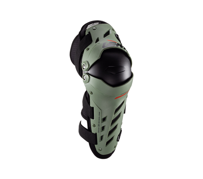 Leatt - Dual Axis Knee & Shin Guard