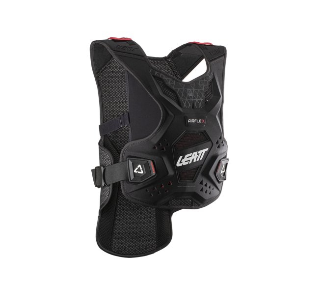 Leatt AirFlex Chest Protector (Ladies) – Ace Sports