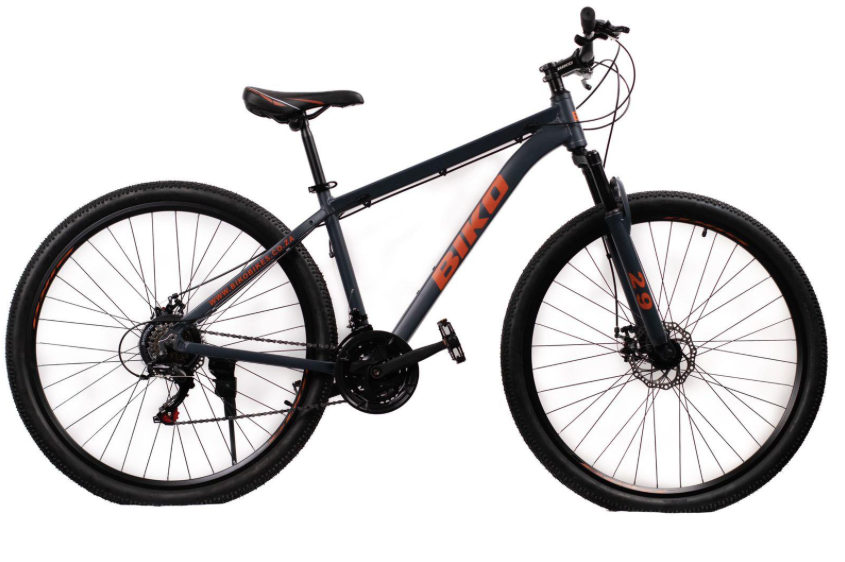 Biko Bikes - 29