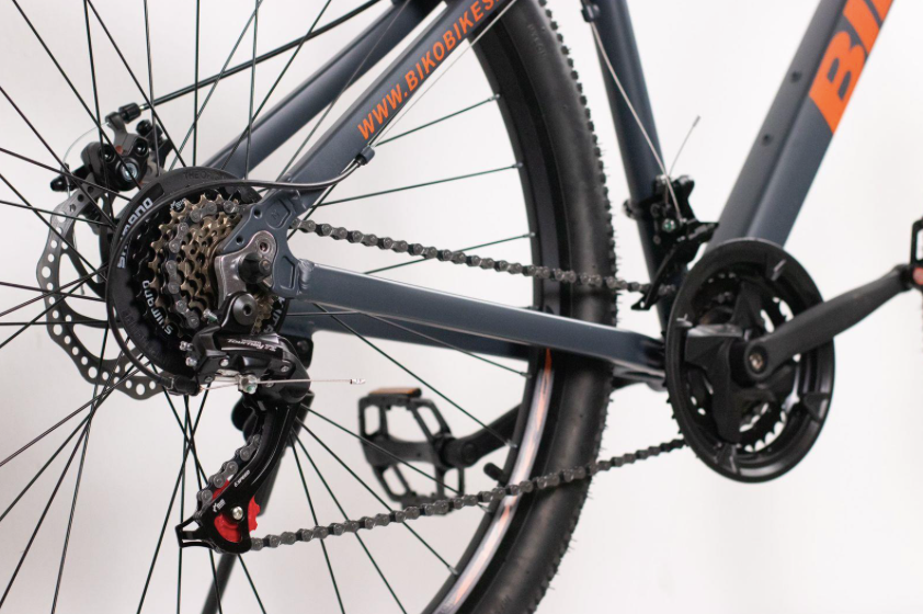 Biko Bikes - 29