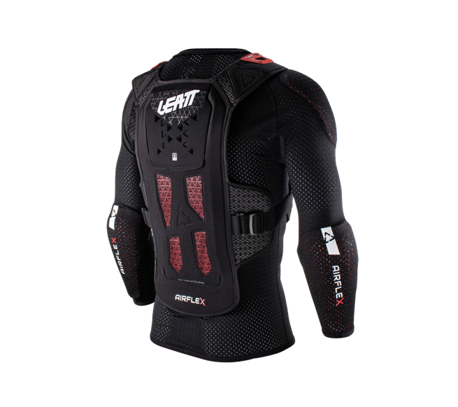 Leatt - ReaFlex Body Protector