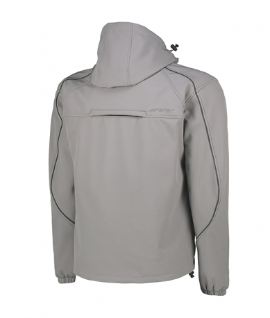 SGI - Urban Cool Grey Jacket