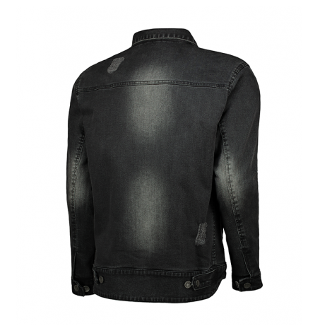 SGI - Chopper Denim Jacket