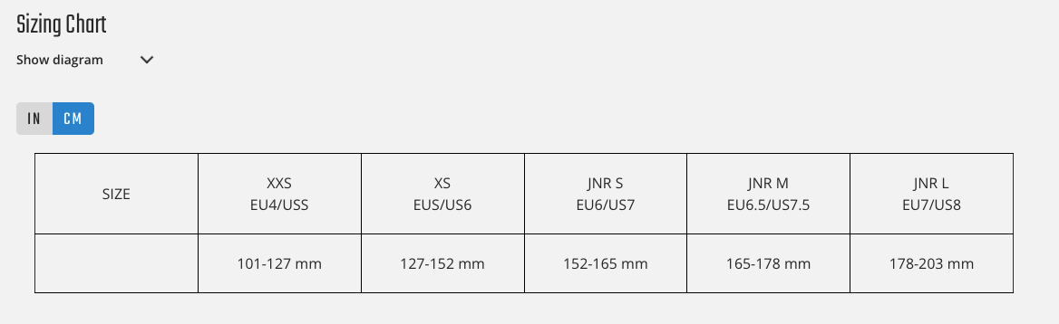 Leatt - MTB 1.0 Grip-R Gloves (Junior)