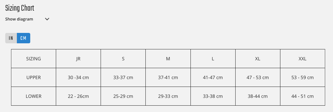 Leatt - AirFlex Hybrid Pro Knee Guard
